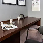 Отель Hotel Cabinn Vejle 2*