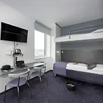 Hotel Cabinn Vejle Отель