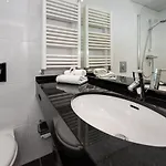 Отель Hotel Cabinn Vejle Вайле