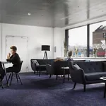 Hotel Cabinn Vejle Отель
