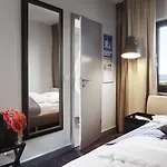 Hotel Cabinn Vejle Отель