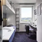 Отель Hotel Cabinn Vejle Вайле