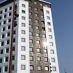 酒店 瓦埃勒卡本酒店 瓦埃勒