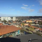 Hotel Cabinn Vejle Вайле