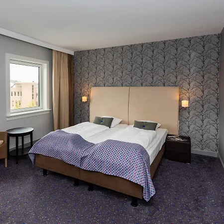 Hotell Hotel Cabinn Vejle