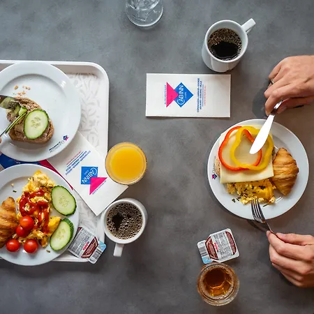 Hotel Cabinn Vejle 호텔