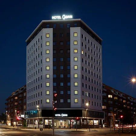 Hotell Hotel Cabinn Vejle Vejle