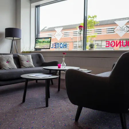 Hotell Hotel Cabinn Vejle