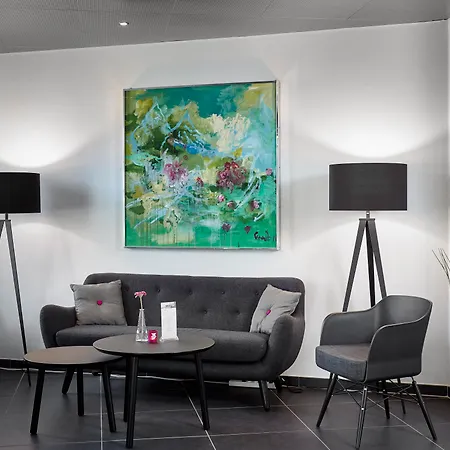 Hotell Hotel Cabinn Vejle