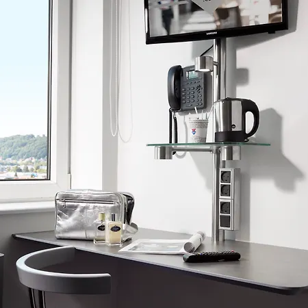 酒店 瓦埃勒卡本酒店