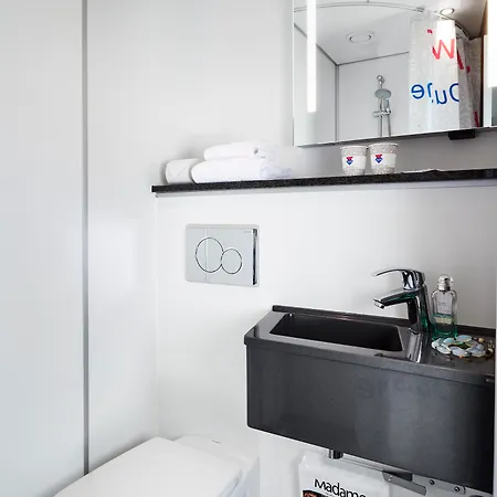 Hotell Hotel Cabinn Vejle 2*