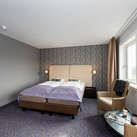 Hotel Cabinn Vejle 바일레