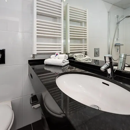 Hotell Hotel Cabinn Vejle Vejle
