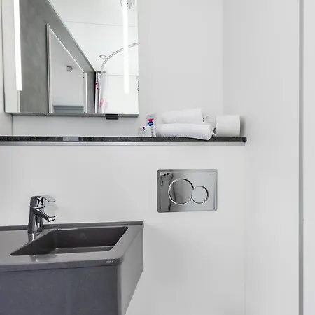 Hotell Hotel Cabinn Vejle Vejle
