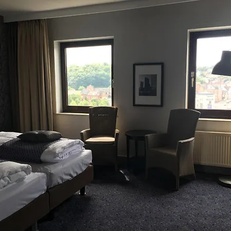 Hotel Cabinn Vejle 2* فايل