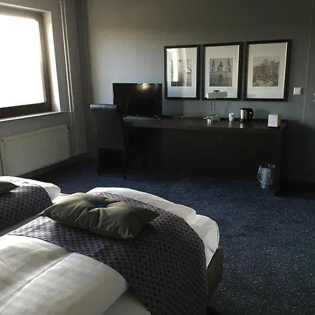 Hotell Hotel Cabinn Vejle Vejle