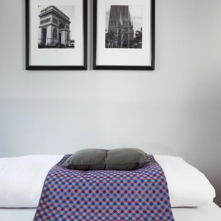 Hotel Cabinn Vejle 호텔 2*