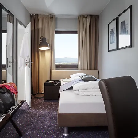 Hotel Cabinn Vejle 호텔 바일레