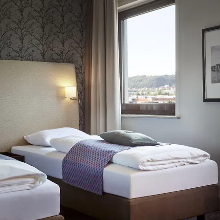호텔 Hotel Cabinn Vejle 바일레