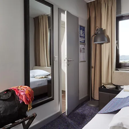 Hotel Cabinn Vejle