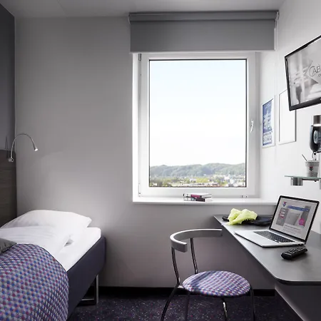 Hotel Cabinn Vejle