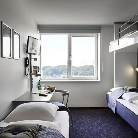 Hotel Cabinn Vejle