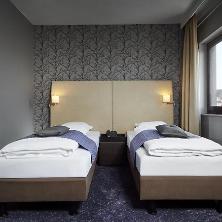 Hotel Cabinn Vejle 호텔
