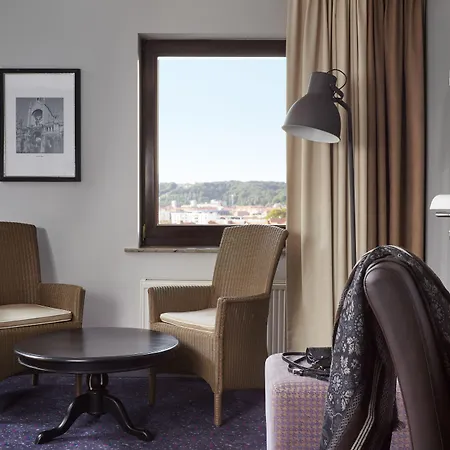 Hotel Cabinn Vejle 호텔 바일레