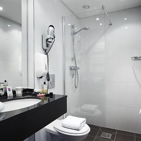 호텔 Hotel Cabinn Vejle 바일레