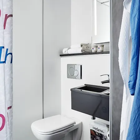 Hotel Cabinn Vejle Hotel Vejle