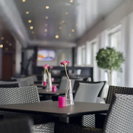 Hotel Cabinn Vejle