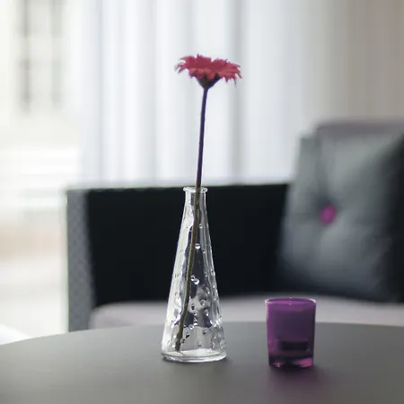 호텔 Hotel Cabinn Vejle