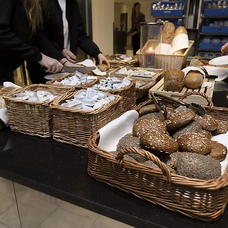 Hotel Cabinn Vejle Hotel Vejle