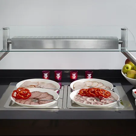 Hotel Cabinn Vejle 2* 바일레