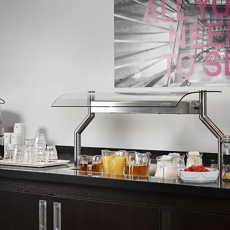 Hotel Cabinn Vejle Hotel Vejle