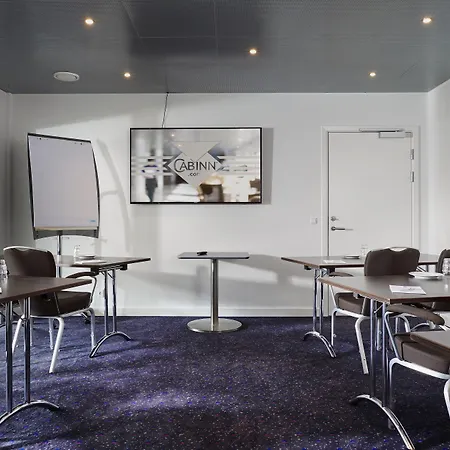 Hotel Hotel Cabinn Vejle Vejle