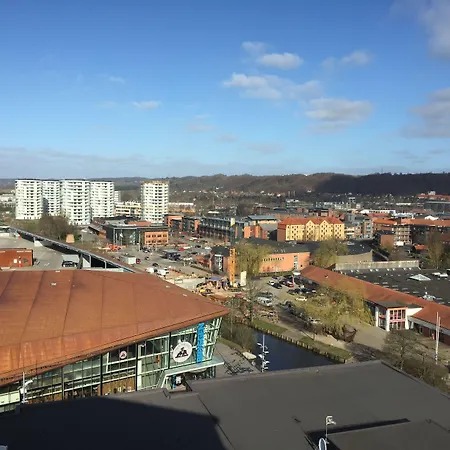 Hotel Cabinn Vejle Vejle