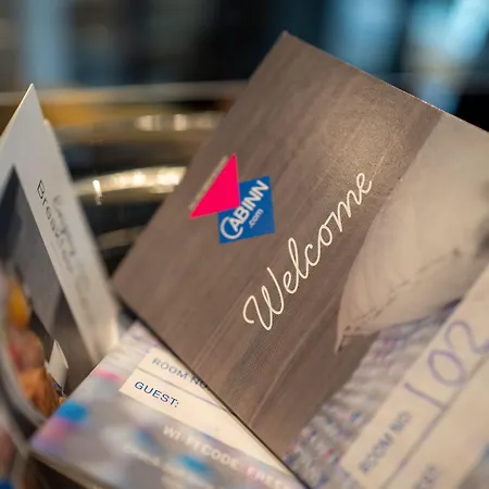 瓦埃勒卡本酒店 酒店