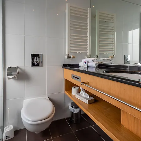 Hotel Cabinn Vejle 2* 바일레