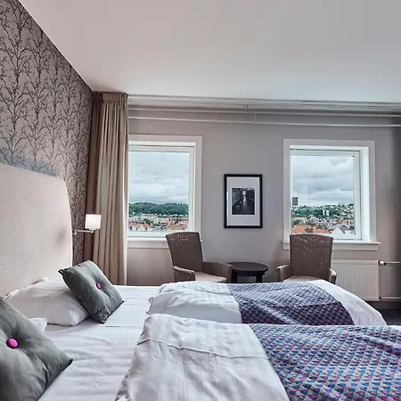 Hotel Cabinn Vejle 2* 바일레