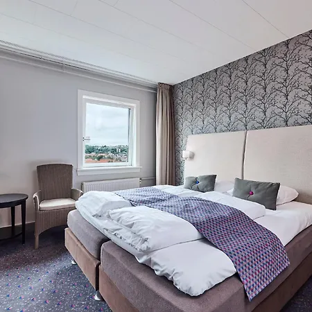 Hotel Cabinn Vejle 호텔 바일레