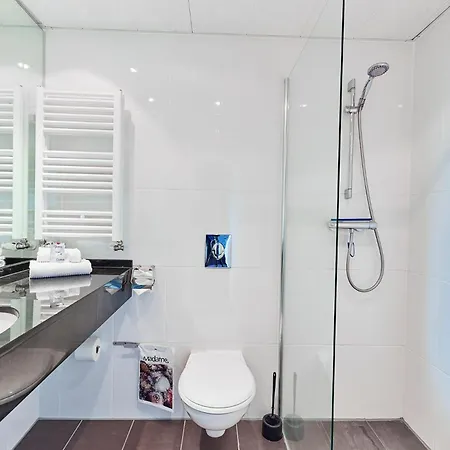 Hotel Cabinn Vejle 호텔 2*