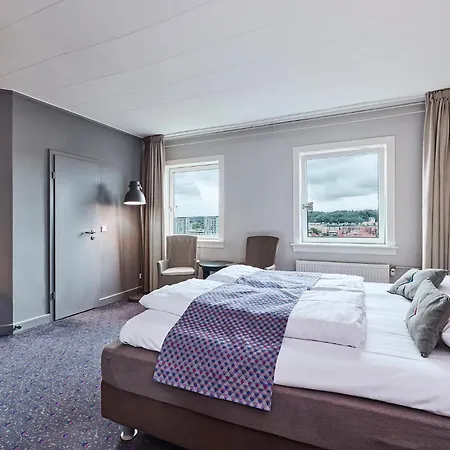 Hotel Cabinn Vejle Hotel Vejle
