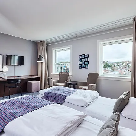 호텔 Hotel Cabinn Vejle
