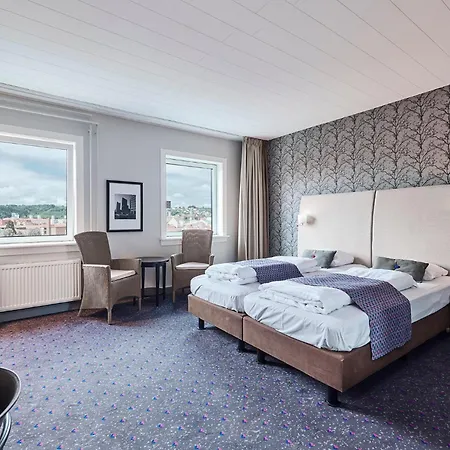 Hotel Cabinn Vejle Hotel Vejle