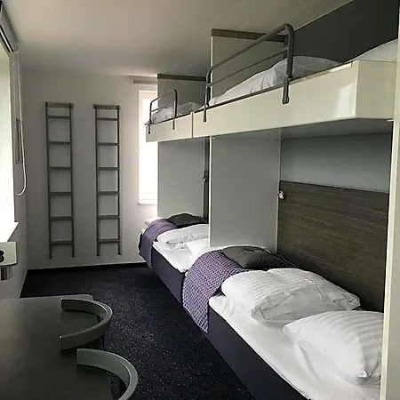 Hotel Cabinn Vejle Hotel 2*