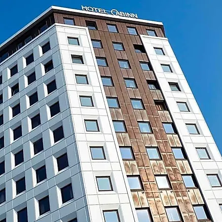 Hotel Hotel Cabinn Vejle Vejle