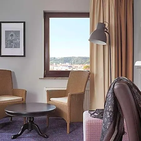 Hotel Hotel Cabinn Vejle Vejle