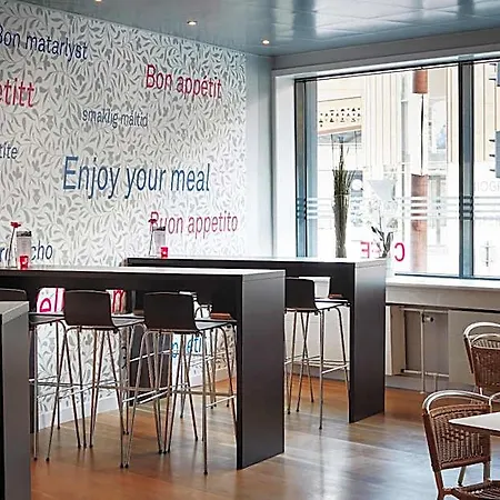 Hotel Hotel Cabinn Vejle