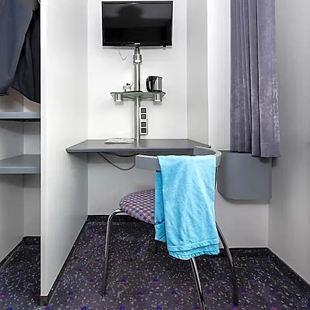Hotel Cabinn Vejle Hotel Vejle